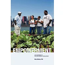 Empowerment： A Key Component of Christian Community Development
