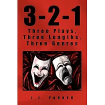 3─2─1： Three Plays， Three Lengths， Three Genres