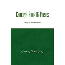 Cauchy3─book16─poems