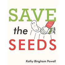 Save the Seeds