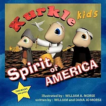 Kurkle Kids： Spirit of America