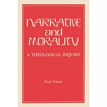 Narrative & Morality