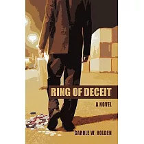 Ring of Deceit： A Novel