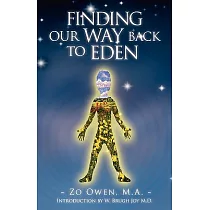 Finding Our Way Back to Eden