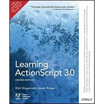 Learning ActionScript 3.0
