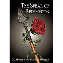 The Spear of Redemption