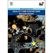 Quality and Operations Management： Revised Edition