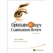 The Ophthalmology Examinations Review