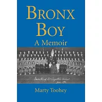 Bronx Boy： A Memoir