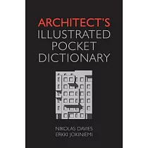 Architect’s Illustrated Pocket Dictionary