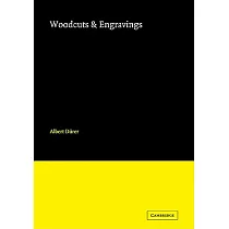 Woodcuts and Engravings by Albert D Rer： Collected and Described by T.D. Barlow