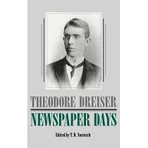 Newspaper Days