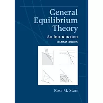 General Equilibrium Theory： An Introduction