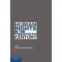 Human Rights in the Twentieth Century