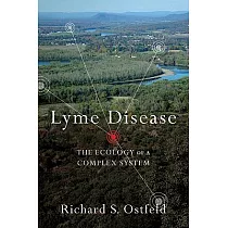 Lyme Disease： The Ecology of a Complex System