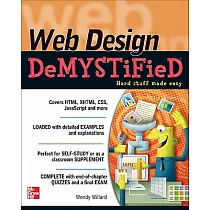 Web Design Demystified