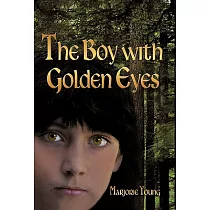 The Boy with Golden Eyes
