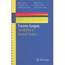 Trauma Surgery