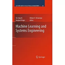 Machine Learning and Systems Engineering