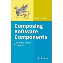 Composing Software Components： A Software─testing Perspective