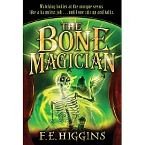 The Bone Magician