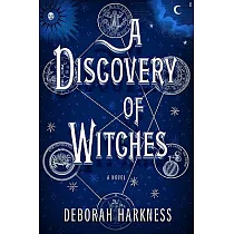 A Discovery of Witches