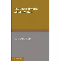 The Poetical Works of John Milton