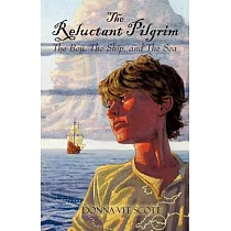 The Reluctant Pilgrim： The Boy， the Ship， and the Sea