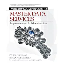 Microsoft SQL Server 2008 R2 Master Data Services： Implementation & Administration