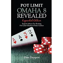 Pot Limit Omaha 8 Revealed