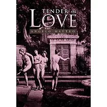 Tender As Love