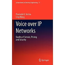 Voice over IP Networks