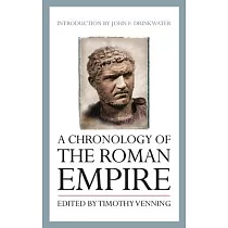 A Chronology of the Roman Empire