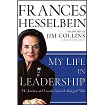 My Life in Leadership： The Journey and Lessons Learned Along the Way