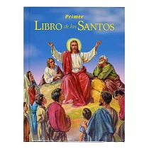 Primer Libro de Los Santos