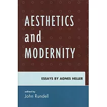 Aesthetics and Modernity