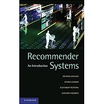 Recommender Systems： An Introduction