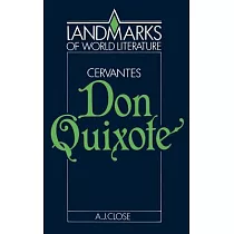 Miguel De Cervantes Don Quixote