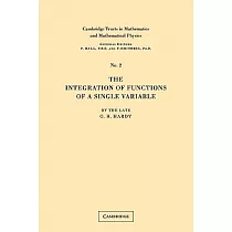 Integration of Functions