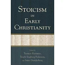 Stoicism in Early Christianity