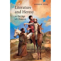 Literature and Heresy in the Age of Chaucer