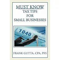 Must Know Tax Tips for Small Businesses