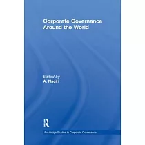Corporate Governance Around the World