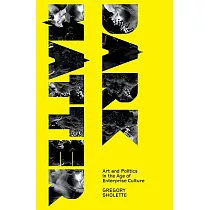 Dark Matter： Art and Politics in the Age of Enterprise Culture