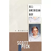 All─American Boy： A Memoir