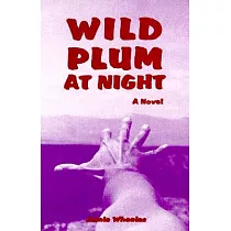 Wild Plum at Night