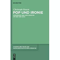 Pop Und Ironie
