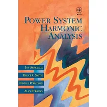 Power System Harmonic Analysis