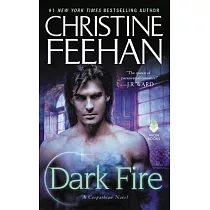 Dark Fire： A Carpathian Novel