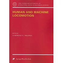 Human and Machine Locomotion